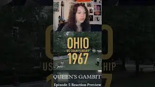 #TheQueensGambit