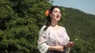 Aurora Tudor  ~  Mi o zis inima odata  ~  www.LeonArtLux.ro