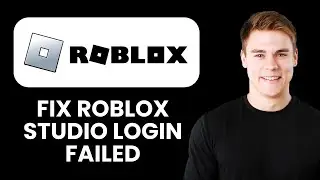 Roblox Studio Login Failed Fix ⚠️ Resolve Account & Studio Access Issues Quickly
