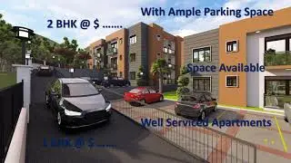 Kigo Apartments Along Entebbe Express, Book now