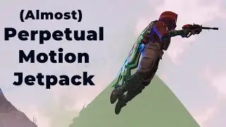 This One Item Makes Jetpack SO MUCH BETTER!