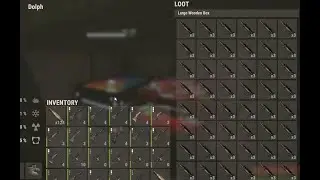 The most profitable 8 rocket raid in Vanilla Rust history