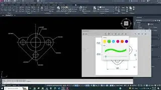 learn basic to advance level AutoCAD by practicing exercise