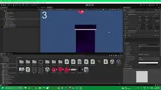 Can yall help me with this unity project problem?