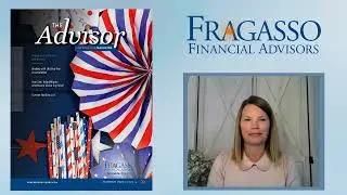 The Advisor Summer Magazine, 2024