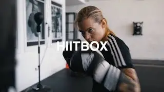 HIITBOX (Promotional Film)