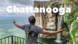 Chattanooga Day 2019