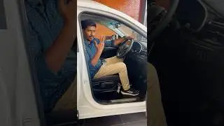 பெடல் ஏன் மேலும் கீழுமாக உள்ளது!#youtubeshorts#carsafety #car#automobile