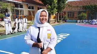 SUARA MERDU SISWA KELAS 8