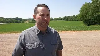 Modern Dairy Farming: Caring for the Environment