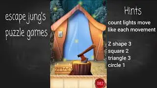 100 Doors Seasons 2 - 082 walkthrough