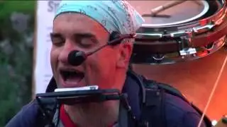 Paolo Sgallini | SMF 2013