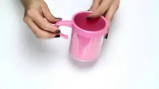 Canecas de Plástico Personalizáveis