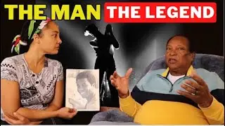 The TRUTH About Musical Legend Eddie Gross Snr