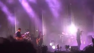Radiohead - Creep live @ Lollapalooza Berlin