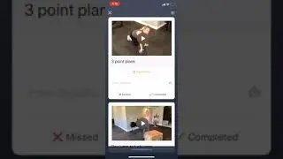 TrueCoach App
