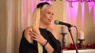 Pelin Suade - Vazgeçtim Akustik