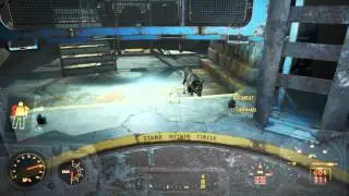 Dogmeat the magician!