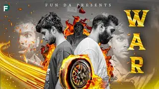 WAR PART2 |Fun Da |Malayalam Comedy |