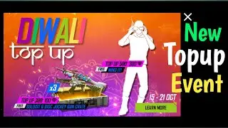 New Event In Free Fire / New Diwali Event #freefire #tonightupdate