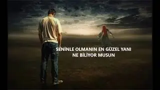 Seninle olmanın en güzel yanı ne biliyor musun | Can Yücel