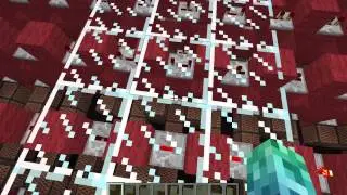 Minecraft- Viva La Vida (Note Blocks)