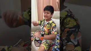 Mom ne Pagal Bana diya 🤓