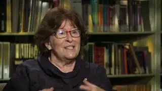 Teaching at Osgoode Hall Law School - Louise Arbour