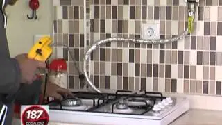 187 Doğalgaz Acil - Akmercan Şirketler Grubu