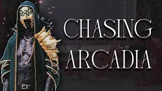 Sleep Token - Chasing Arcadia