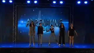 Skyra Studios, Teen Tap Small Group, FutureTalk