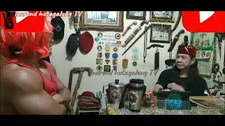 DUKUN PARANORMAL 😲 JINDAN VS PESULAP MERAH