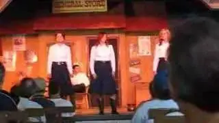 Travelling Caz 15 - Dollywood with Dolly Parton!!