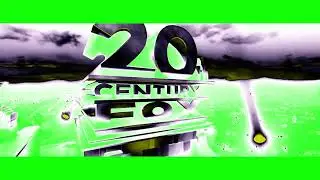 20th Century Fox in Phased Effect 6.0