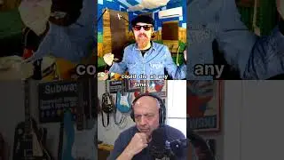 Chris Simmons - Leon Russell, Paul Thorn: KNEW HE COULD DIE AT ANY TIME #shorts  #podcast