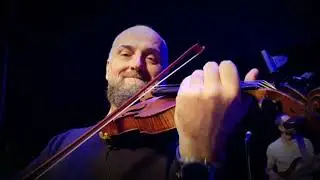 Mostar Sevdah Reunion and Milutin Sretenovic Sreta - 
