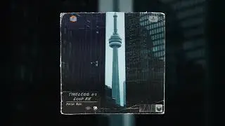 [13] FREE Loop Kit “Timeless #3" (DRAKE, TORY LANEZ, FRIDAYY, MEEK MILL R&B/SOUL SAMPLES)