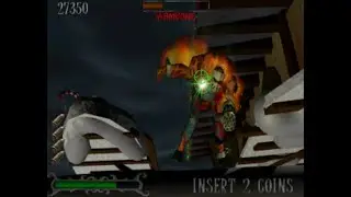 CarnEvil Hacking Switching Out Enemy Sets