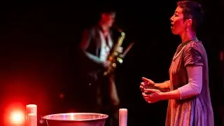 Ana Sokolović's Love Songs | FULL LENGTH chamber opera about love