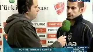 volkan aciklama lincoln sikiyorsa disarida söylesin aynisini
