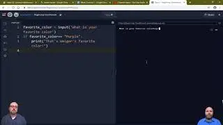 Intro to Conditional Statements in Python