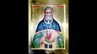 СВЯЩЕННОИСПОВЕДНИК ПРОТОИЕРЕЙ НИКОЛАЙ ПОСТНИКОВ.
