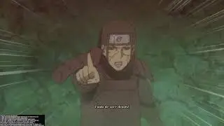 Madara reações