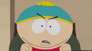 South Park - Cartman Sings Kyle Song