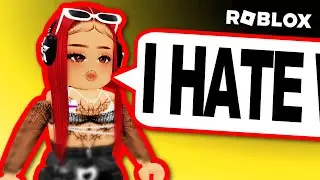 Roblox's Most Hateful Person is Back