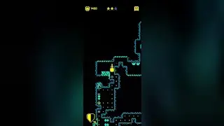 Tomb of the Mask: Level 54