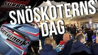 Snöskoterns dag 2023