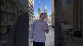 Polina Dashkova & Dima PROKOPOV - 
