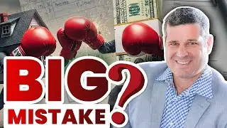 Navigating Real Estate Decisions Amidst High Interest Rates | Simply Do It by Dani Beit-Or