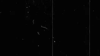 Old Film Grain Overlay